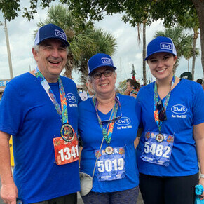 Team Page: Capuco Family